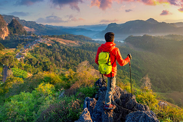 When is the best time to visit Thailand?